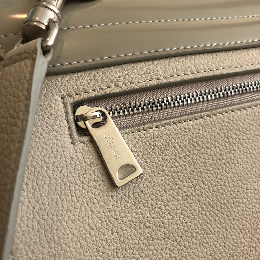 Celine trapeze medium - Picture 6 of 8